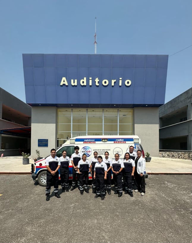 Mobirise Website Builder